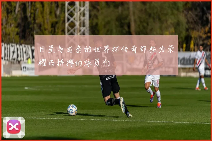 巨星与龙套的世界杯传奇那些为荣耀而拼搏的球员们