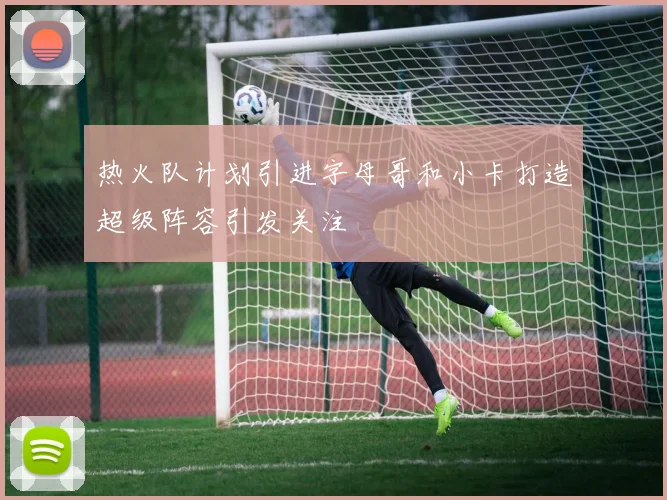 热火队计划引进字母哥和小卡打造超级阵容引发关注